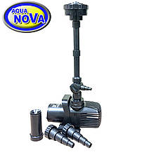 Насос для ставка AquaNova NCM-13000 л/год Fountain