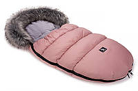 Зимний конверт Cottonmoose Moose 422-4 pink (розовая пудра)