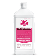 Вернедор преміум для дезінфекції та миття поверхонь 1 л