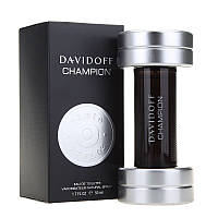 Оригинал Davidoff Champion 50 мл ( давидофф чемпион ) туалетная вода