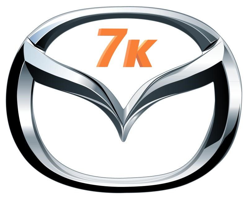 Автомобільна моторна олива для Mazda Мазда Запчастини для ТО купити Суми