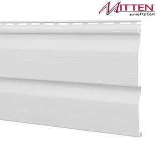 Вініловий сайдинг «Mitten Frost»