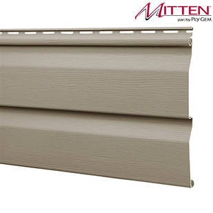 Вініловий сайдинг «Mitten Hearthstone»