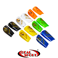 Щитки футбольні Real Madrid FB-6850