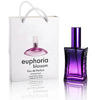 Calvin Klein Euphoria Blossom (Келвин Кляин Ейфорія Блоссом) в подарунковій упаковці 50 мл. ОПТ