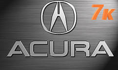 Автомобільна моторна олива для Acura Акура Запчастин для ТО купити Суми