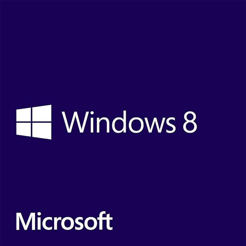 Microsoft Windows 8 Pro GGK 32-bit OEM (4YR-00028)