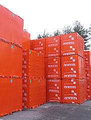 Газоблоки Аерок купить у Василькові, Фастові