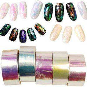 Декор нігтів