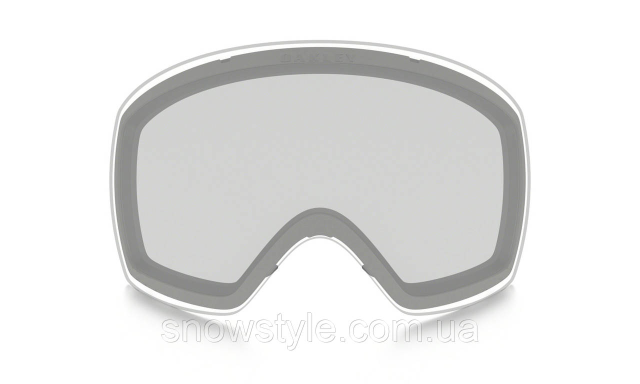 Змінна лінза Oakley Flight Deck M (XM) Clear