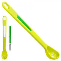 Набір для солінь Scoop (ложка +вилка)