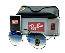 Окуляри Ray Ban Aviator