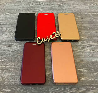 Чохол книжка Elegant book для Samsung Galaxy A10 / (5 кольорів)