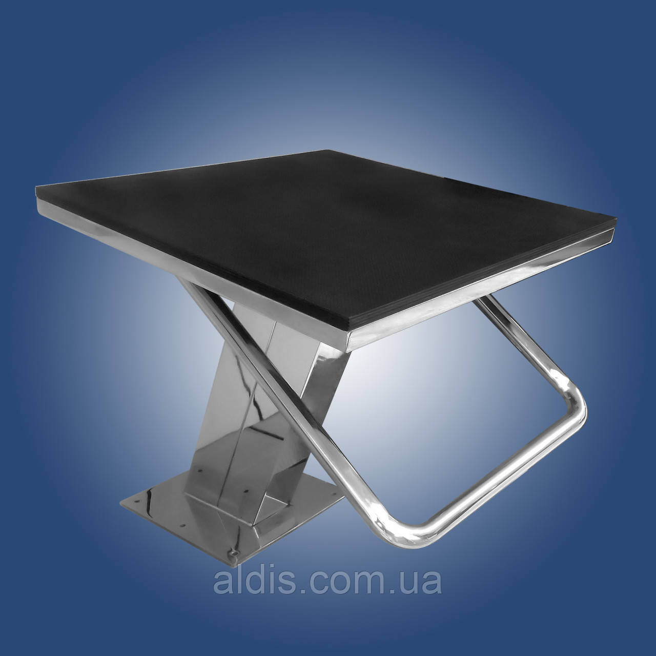 Тумба для стрибків в воду - 500, фото 1