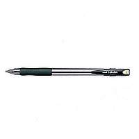 Ручка шариковая LAKUBO, 1.4мм, черный SG-100.(14).Black Uni