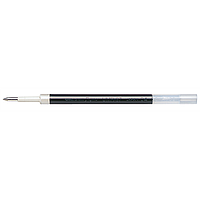 Стержень гелевый для автоматической ручки Signo 207, 0.7мм, черный UMR-87.Black Uni