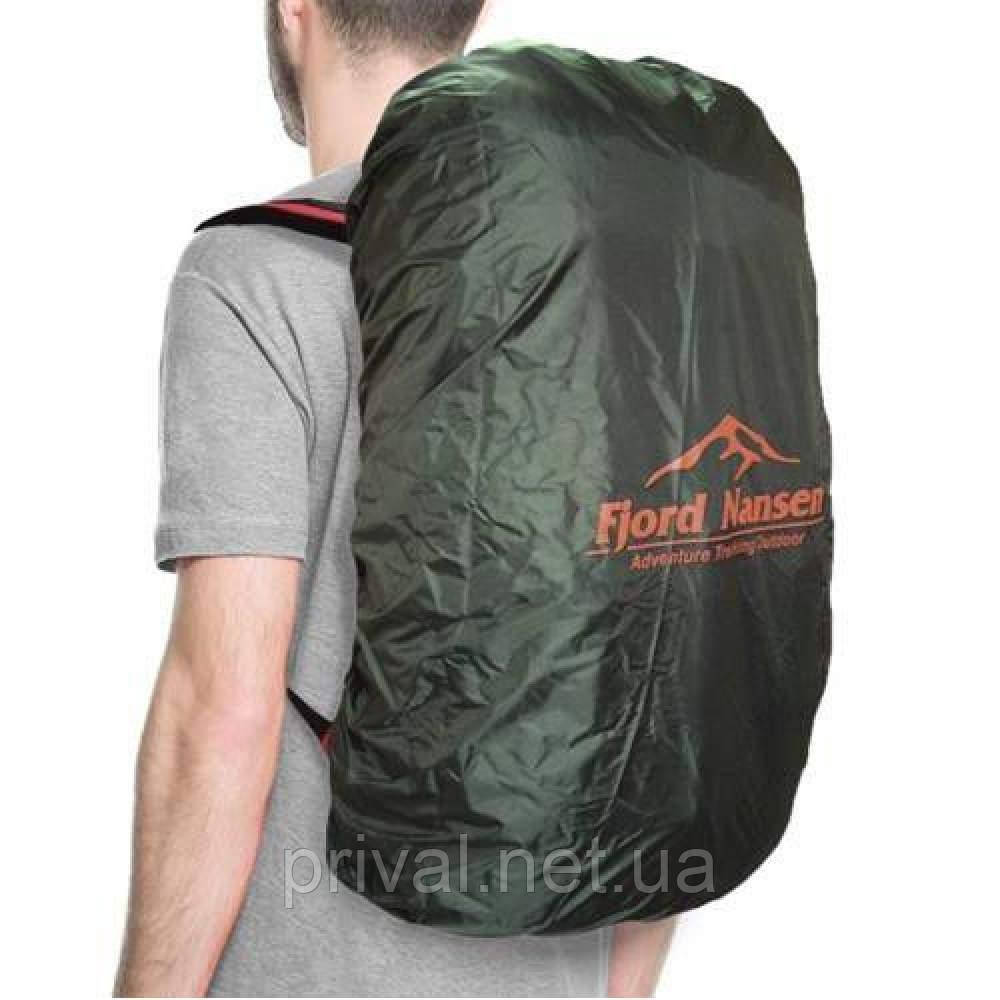 Накидка на рюкзак Fjord Nansen Raincover XL