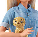 Лялька Барбі Мандрівниця Barbie Travel FWV25, фото 4