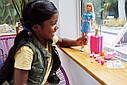 Лялька Барбі Мандрівниця Barbie Travel FWV25, фото 7