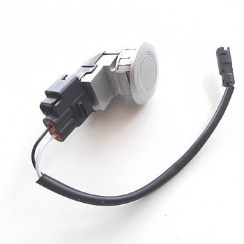 Датчик паркінги Toyota Camry 40 (парктронік) 188300-9630 Срібло