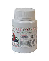 Тенторікс для профілактики захворювань нирок та їх очищення 60 таблеток Тибетська формула