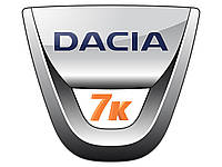 Автомобильное моторное масло для Dacia Дачия Запчасти для ТО купить Сумы