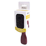Щітка для фейда та бороди Wahl Fade Brush 0093-6370, фото 4