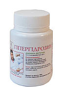 Гіпергідрозин сприяє блокуванню підвищеного виділення поту 60 капс Тибетська формула