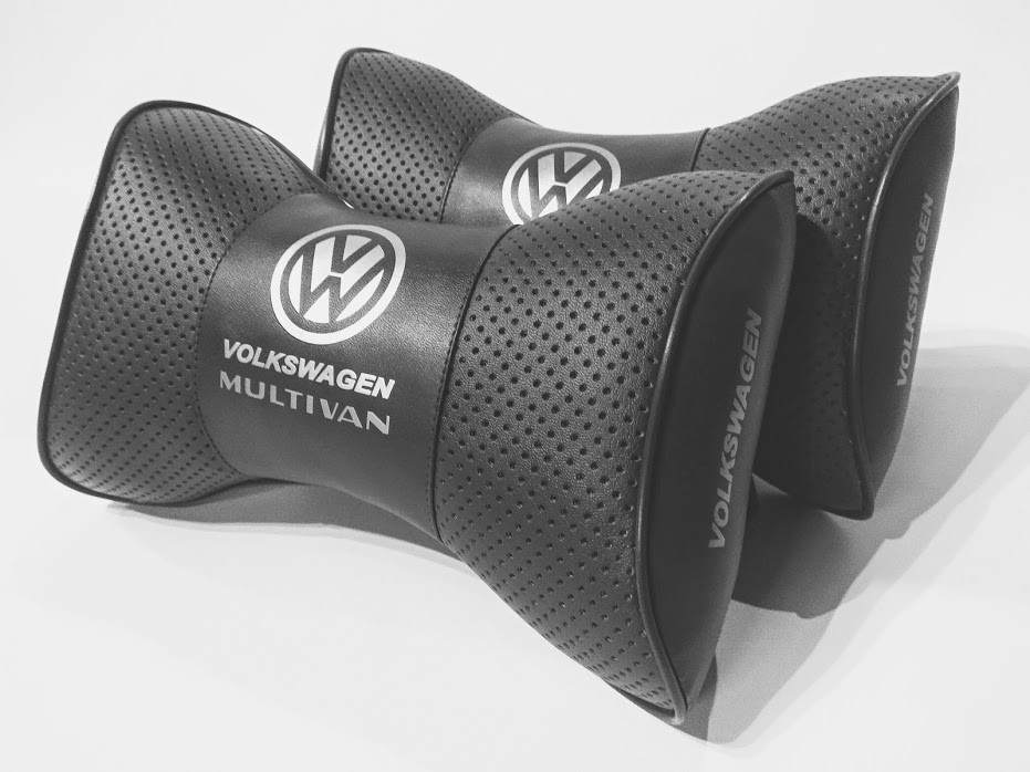Подушка на підголовник в авто Volkswagen Multivan 1 шт