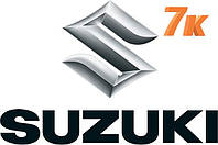 Автомобильное моторное масло для Suzuki Сузуки Запчасти для ТО купить Сумы