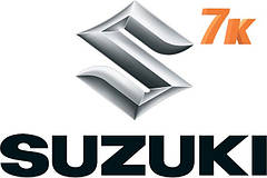 Автомобільна моторна олива для Suzuki Сузукі Запчастини для ТО купити Суми