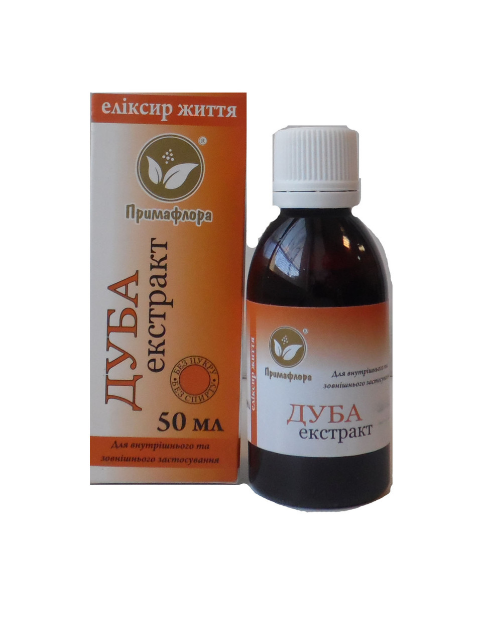 дубовый экстракт