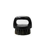Щітка для фейда і бороди Barber Pro Finger Brush SPL 9072, фото 3
