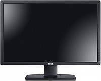 Монітор 24" DELL U2412M IPS LED (1920x1200) DP, DVI, VGA, USB