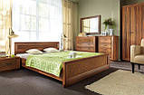 Ліжко "Ларго" 160x200, Ліжка ціна, фото 5