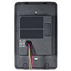 Зчитувач відбитків пальців ZKTeco FR1500E BioID, фото 4