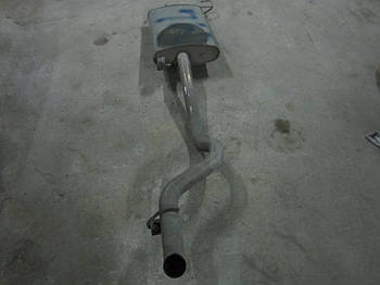 Глузка Mercedes W163 ML-class (1634901101)