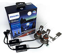 Philips X-treme Ultinon LED-FOG gen2 +250% (H8 / H11 / H16) 11366XUWX2