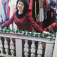 Декорація Балкон напрокат