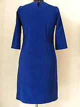 Коротка ошатна сукня, високої якості за найнижчу ціну р. М, 3401М, фото 2