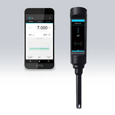 Тестер Bluetooth рН S10, фото 3