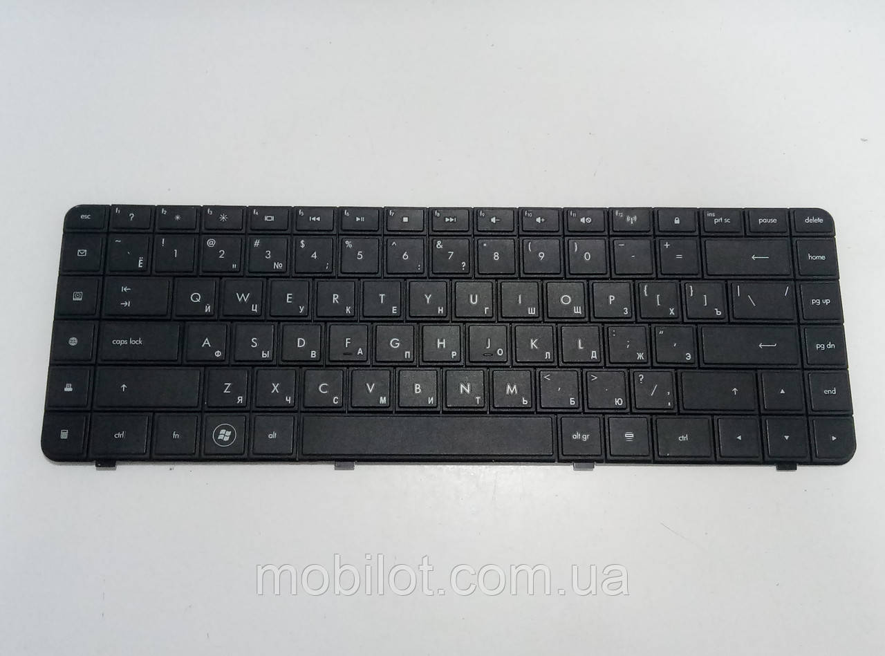 Клавиатура HP G62 (NZ-7863) - фото 1 - id-p833466648