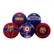 Мяч футбольный Maraton FCB Bar Celona №5 Барселона