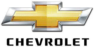 Фари протитуманні CHEVROLET