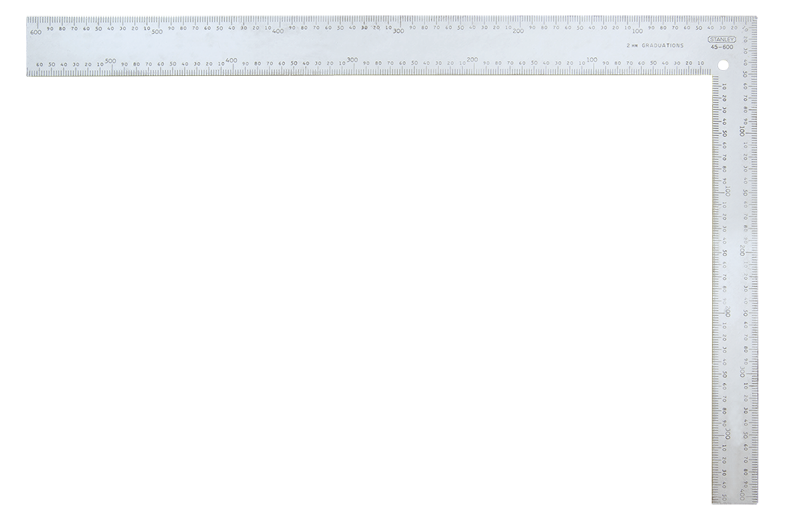 Кутник покрівельника STANLEY 600Х400мм (1-45-530)