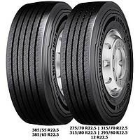 Грузовые шины Continental HS3 Hybrid (рулевая) 265/70 R19.5 140/138M