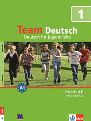 Team Deutsch