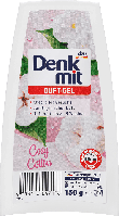 Гелевый освежитель воздуха Denkmit Duft-Gel Cosy Cotton, 150 гр.