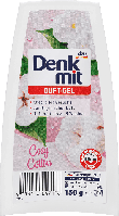 Гелевий освіжувач повітря Denkmit Duft-Gel Cosy Cotton, 150 гр.