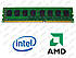 DDR3 4GB 1066 MHz (PC3-8500) різні виробники, фото 3